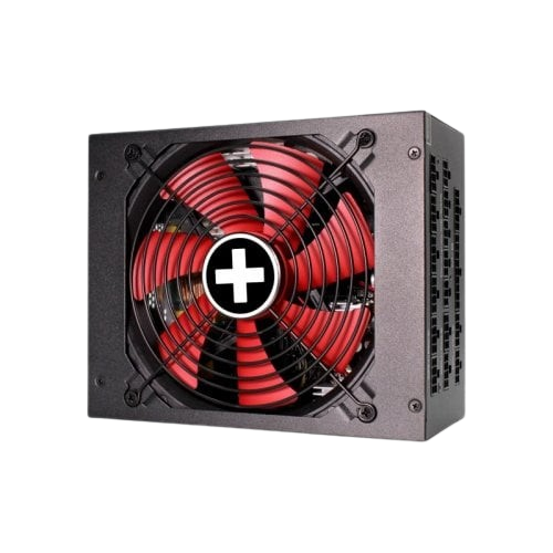Блок живлення Xilence Performance X 1250W 80+ Gold (XP1250MR9) - изображение 2