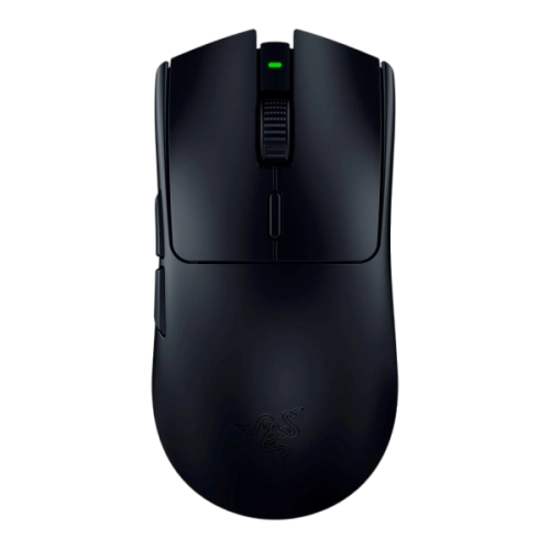 Миша бездротова Razer Viper V3 HyperSpeed Black (RZ01-04910100-R3M1) - Фото 1 Миша бездротова Razer Viper V3 HyperSpeed Black (RZ01-04910100-R3M1) - зображення 1