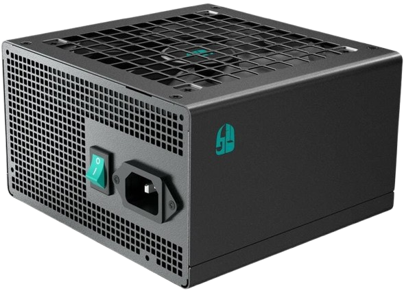 Блок питания DeepCool GamerStorm PN850D 850W 80+ Gold (R-PN850D-FC0B-JGEU-V2) - изображение 3