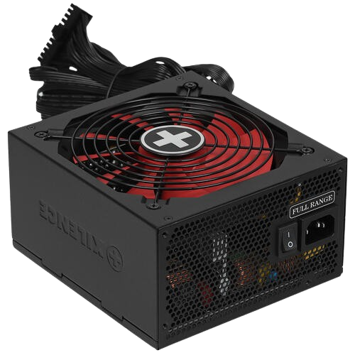 Блок живлення Xilence Performance X Gen5 750W 80+ Gold (XP750MR9.2) - зображення 2