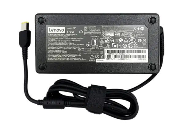 Блок живлення Lenovo 170W (A40274) - Фото 1 Блок живлення Lenovo 170W (A40274) - зображення 1