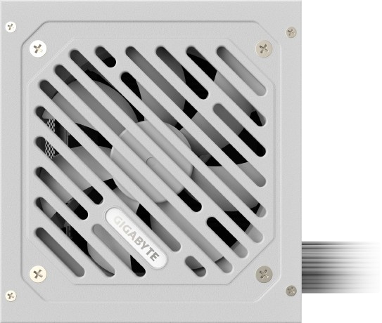 Блок питания Gigabyte GP-P650SS ICE 650W 80+ Silver - изображение 5