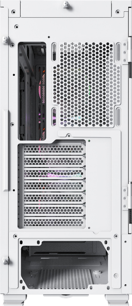 Корпус Montech Sky Two GX ARGB White - изображение 4