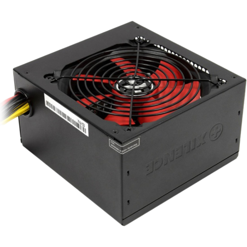 Блок живлення Xilence Performance C 500W (XP500R6) - зображення 2