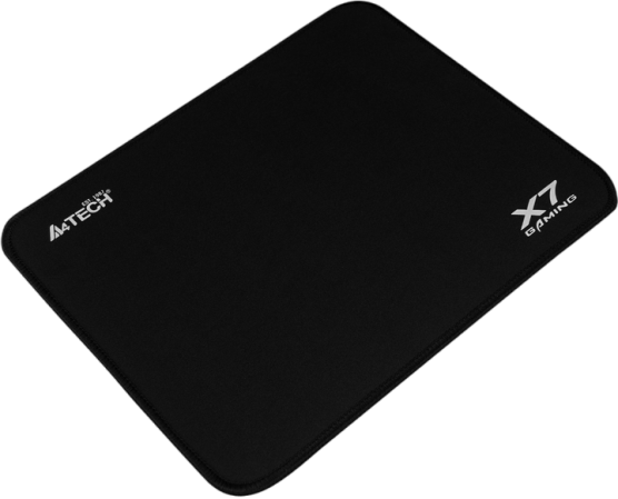 Ігрова поверхня A4Tech X7-200S Black - Фото 1 Ігрова поверхня A4Tech X7-200S Black - зображення 1