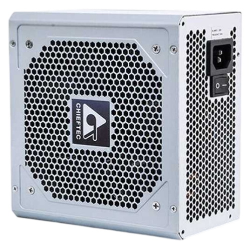 Блок живлення Chieftec GPB-450S 450W (GPB-450S) - изображение 2
