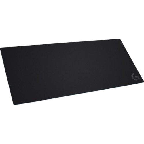 Ігрова поверхня Logitech G840 Gaming Mouse Pad Black (943-000778) - Фото 1 Ігрова поверхня Logitech G840 Gaming Mouse Pad Black (943-000778) - зображення 1