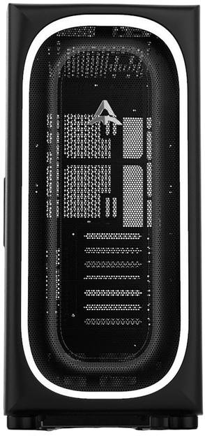 Корпус Alseye Ai Pro-B Halo Pro Black (AS.07.0224) - зображення 2
