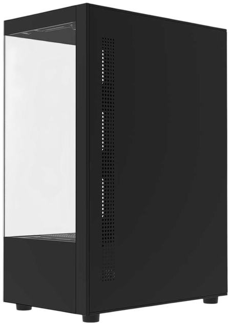 Корпус Alseye Spider Black (AS.07.0136) - изображение 4