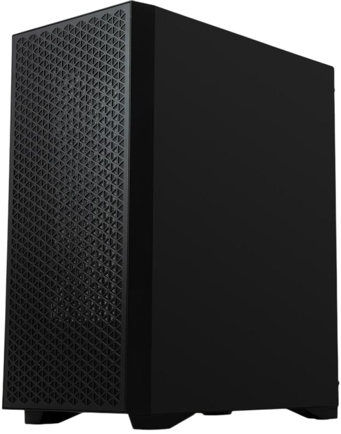 Корпус Vinga Munificent Black - изображение 3