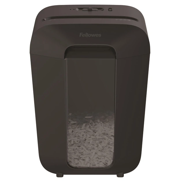 Знищувач документів Fellowes LX70 (f.U4407501) - зображення 2