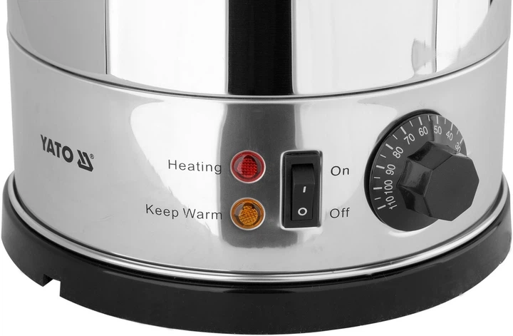 Термопот електричний YATO YG-04290 - зображення 2