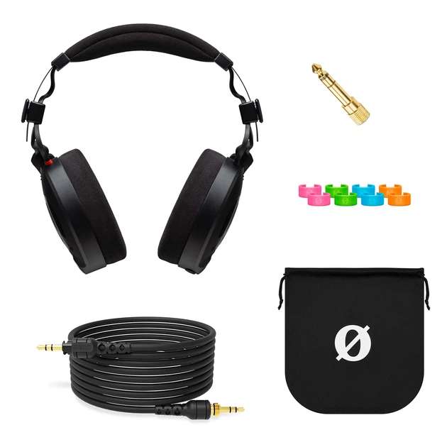 Навушники Rode NTH-100 White (698813010783) - зображення 5