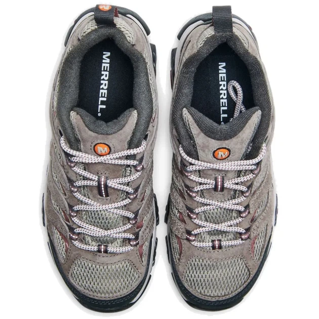Кроссовки женские для трекинга Merrell Moab 3 Wms Falcon 40 (100002970) - изображение 3