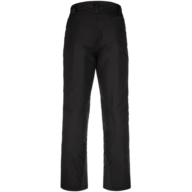Лыжные штаны мужские Kilpi Gabone-M Black XXL (100084444) - Фото 2 Лыжные штаны мужские Kilpi Gabone-M Black XXL (100084444) - изображение 2