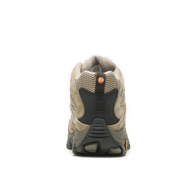 Ботинки демисезонные для туризма Merrell Moab 3 Mid GTX Mns Pecan 46.5 (100073889) - изображение 3