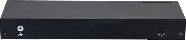Комутатор Dahua PFS3210-8GT2GF-96 (32108GT2GF96) - зображення 3