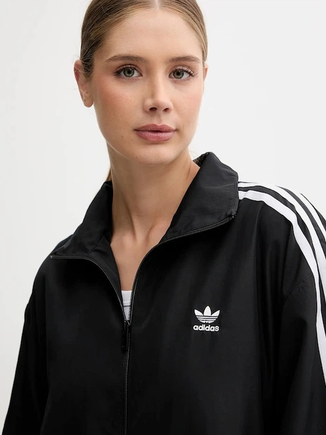 Спортивна вітровка жіноча Adidas Originals Adilenium Season 3