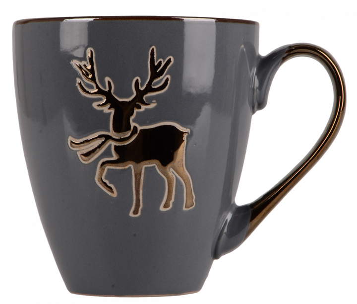 Чашка Limited Edition NY DEER JH4332 (520мл) - Фото 4 Чашка Limited Edition NY DEER JH4332 (520мл) - зображення 4