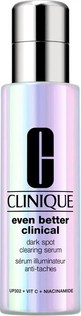 Serum rozjaśniające do twarzy Clinique Even Better Dark Spot Clearing Serum na przebarwienia 50 ml (192333166932) - obraz 1