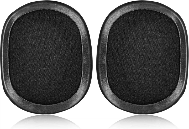 Амбушури для Logitech G PROX Black тканинні - зображення 4