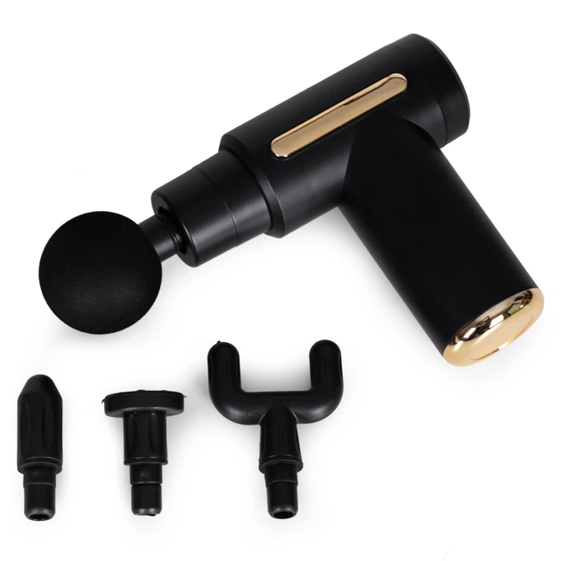 Масажер перкусійний ModernHome by Multistore XB-164 - зображення 2