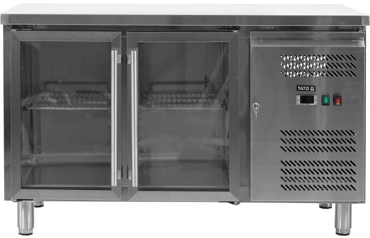 Стіл холодильний YATO YG-05252 - зображення 2