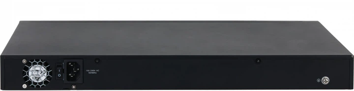 Комутатор Dahua DH-S4101-16ET2GF-240-C (6923172544926) - зображення 3