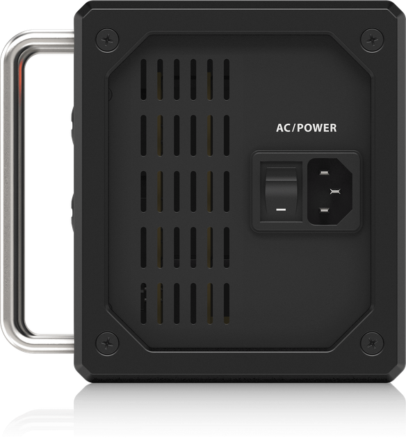 Stagebox Behringer SD16 000-BKE01-00010 - obraz 4