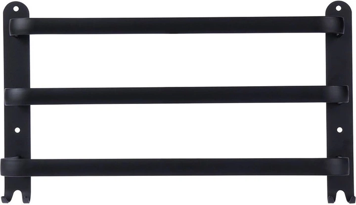 Wieszak na ręczniki Vilde 569705 40 cm - obraz 3