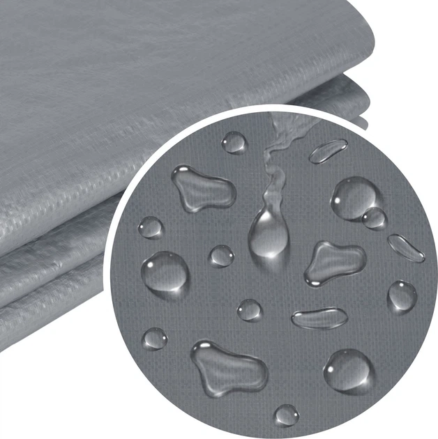 Тент Plonos PL-501 400 x 500 см (450102) - зображення 4