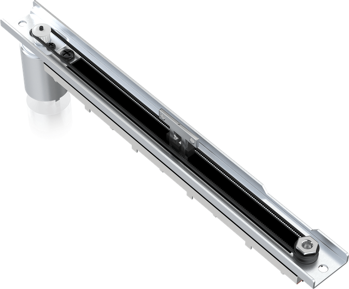 Zestaw zmotoryzowanych faderów Behringer X32 Motor Fader do X32 100 mm 5 szt  000-B1T00-00010 - obraz 4