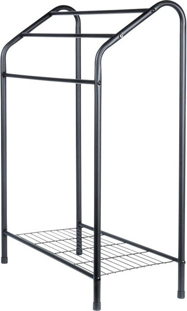 Stojak na ręczniki Vilde 569823 - obraz 2