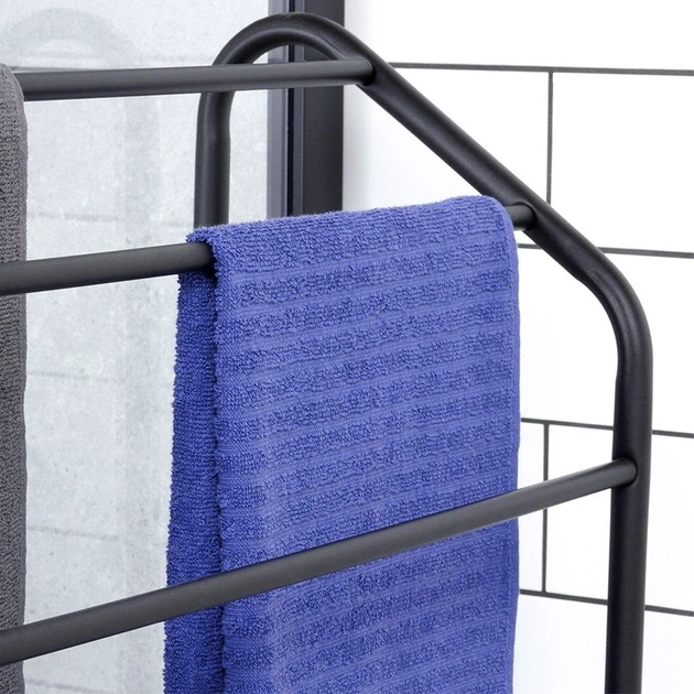 Stojak na ręczniki Vilde 569823 - obraz 5