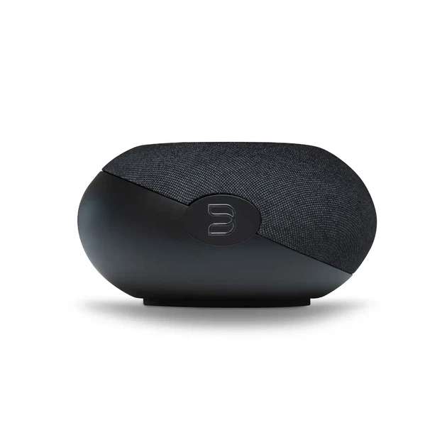 Саундбар 2.1 Bluesound Pulse Cinema Mini чорний - зображення 2