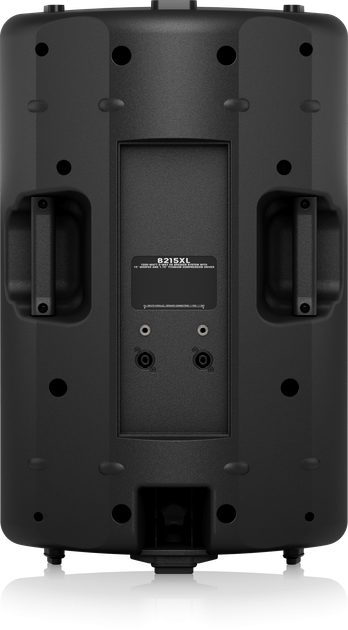 Kolumna głośnikowa Behringer EUROLIVE B215XL 1000 W 2-drożna (000-A0T00-00010) - obraz 5