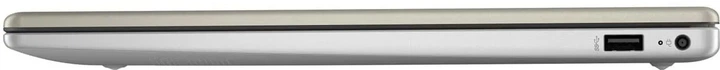 Ноутбук HP 15-fd1163ua (C9NC7EA) Warm Gold - изображение 6
