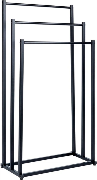 Stojak na ręczniki Vilde 568020 - obraz 2