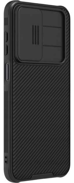 Панель Nillkin CamShield Pro для Samsung Galaxy A26 5G Black (6902048292710) - зображення 2