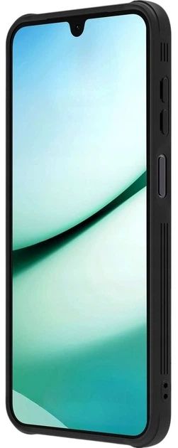 Панель Nillkin CamShield Pro для Samsung Galaxy A26 5G Black (6902048292710) - зображення 3