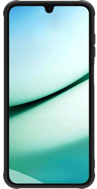 Панель Nillkin CamShield Pro для Samsung Galaxy A26 5G Black (6902048292710) - зображення 6