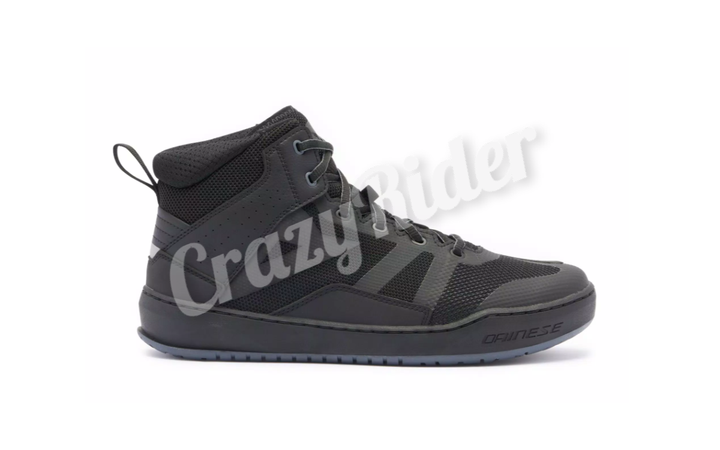 Мотоботинки DAINESE SUBURB AIR Black 42 - изображение 2