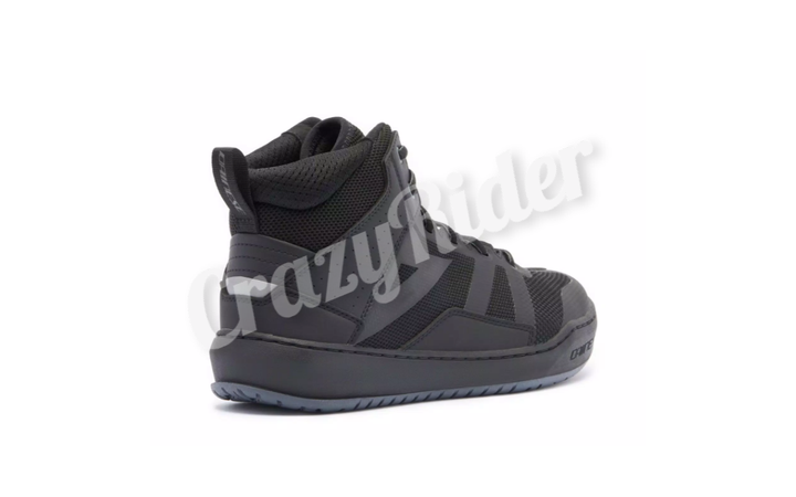 Мотоботинки DAINESE SUBURB AIR Black 42 - изображение 3