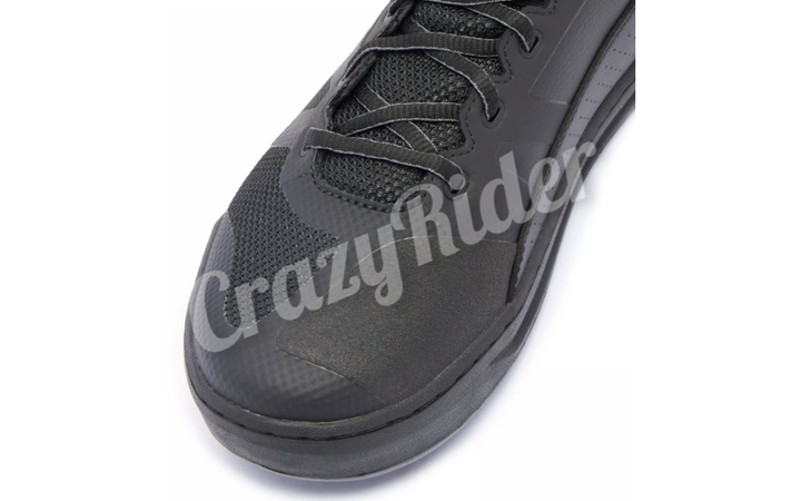 Мотоботинки DAINESE SUBURB AIR Black 42 - изображение 7