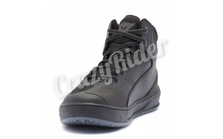 Мотоботинки DAINESE SUBURB AIR Black 42 - изображение 8