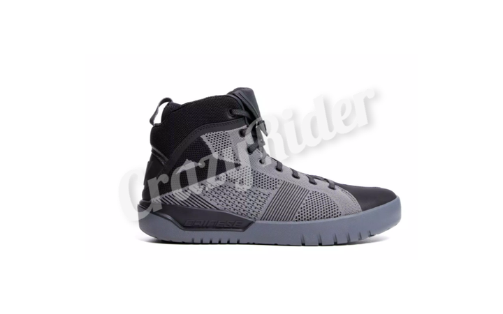 Мотоботинки DAINESE METRACTIVE AIR Charcoal Grey 43 - изображение 2