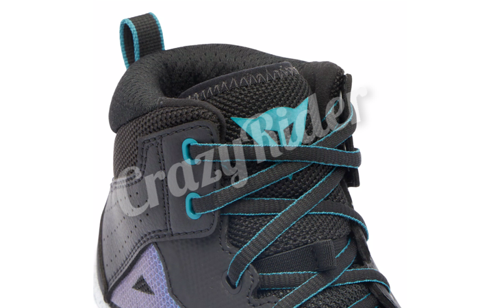 Мотоботинки DAINESE SUBURB AIR WMN Harbor Blue 39 - изображение 7
