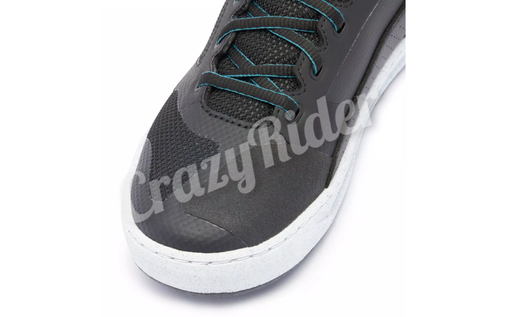 Мотоботинки DAINESE SUBURB AIR WMN Harbor Blue 39 - изображение 8