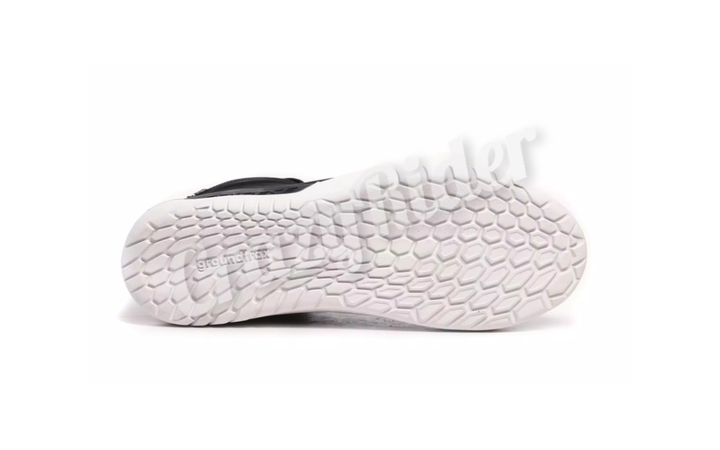 Мотоботинки DAINESE METRACTIVE D-WP Black White 42 - изображение 4