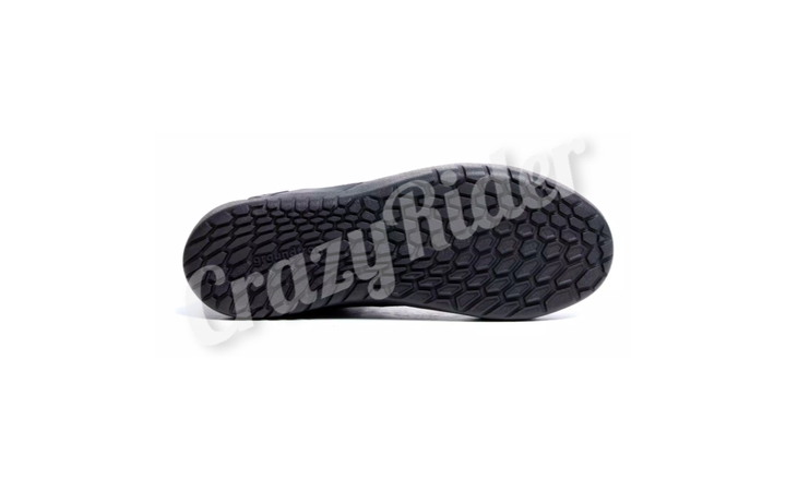 Мотоботинки DAINESE URBACTIVE GORE-TEX SHOES BLACK/BLACK 42 - изображение 4